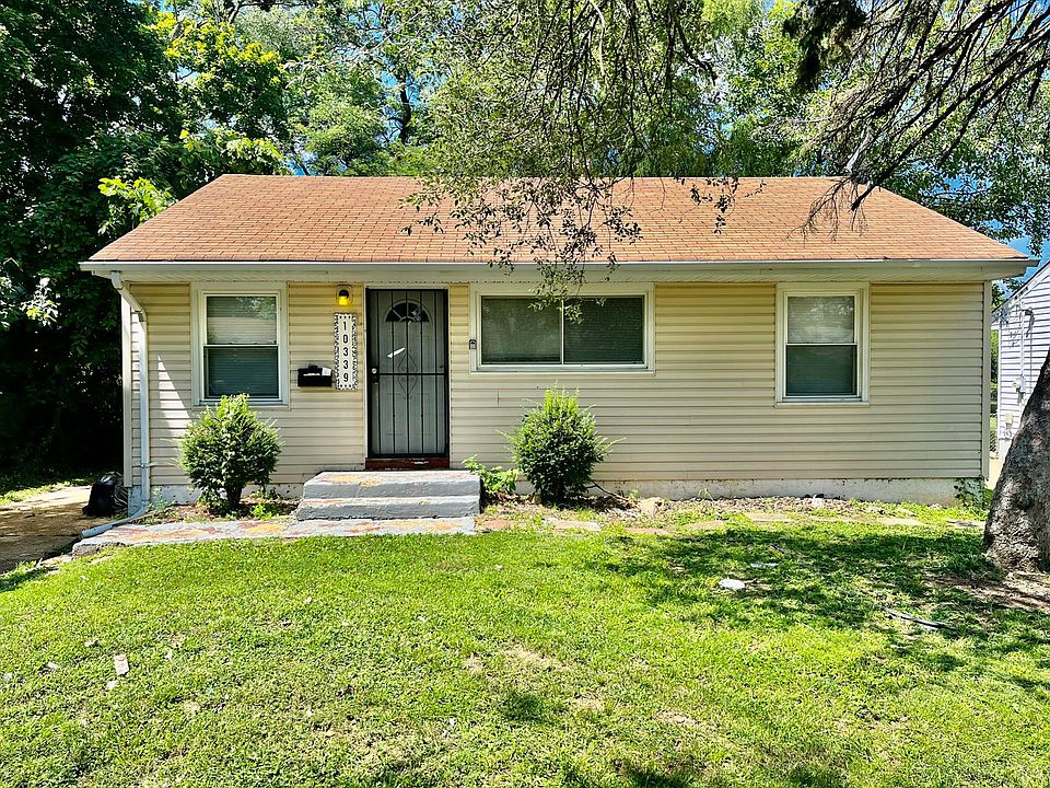 1st image of 10339 Renfrew Dr