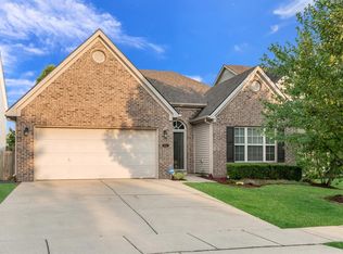 3301 Scottish Trce, Lexington, KY 40509