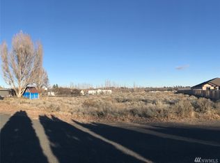 0 Thayer Rd, Moses Lake, WA 98837