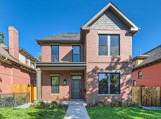 3021 California St, Denver, CO 80205