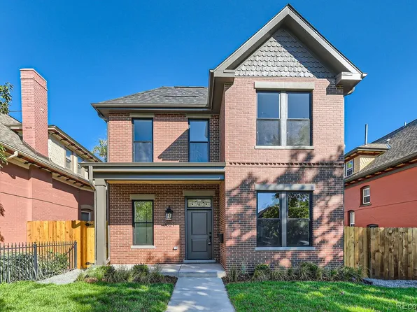 3021 California Street, Denver, CO 80205