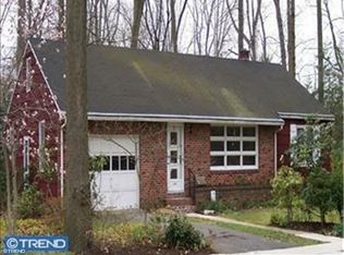 135 Washington Ave, Pitman, NJ 08071