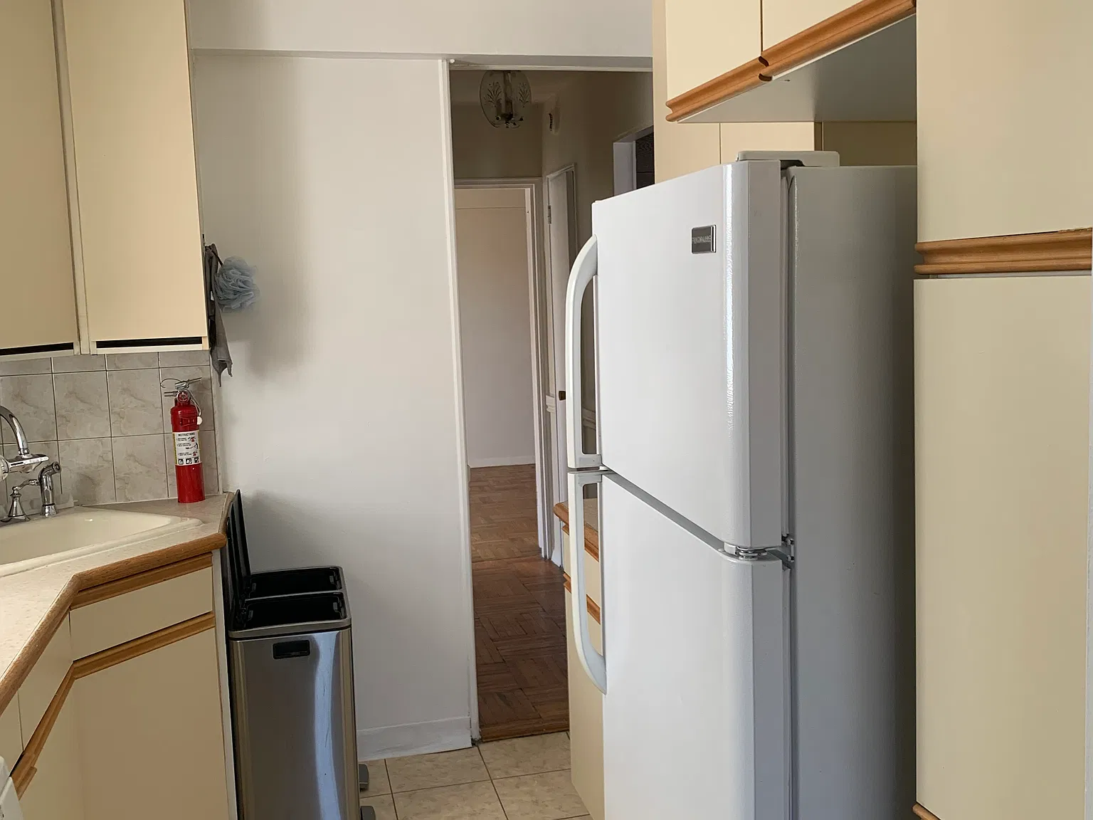 1 bed, 765 sqft, $2,800 — Photo 3
