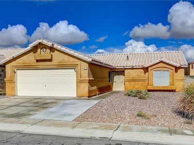 3212 Lost Ridge Ct, North Las Vegas, NV, 89031