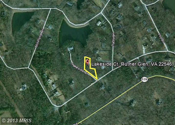 2nd image of 1 Lakeside Ct