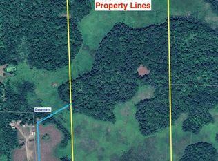 73rd St, Hillman, MN 56338