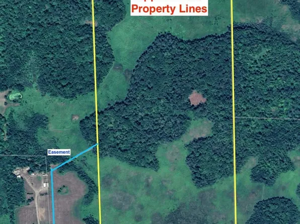 73rd St, Hillman, MN 56338