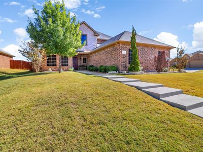 2 Bluebird Ln, Sanger, TX, 76266