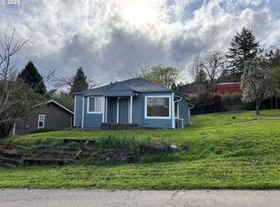 720 NW Nichol Ave, Myrtle Creek, OR
