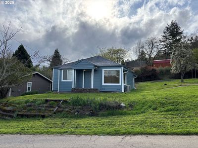 720 NW Nichol Ave, Myrtle Creek, OR, 97457