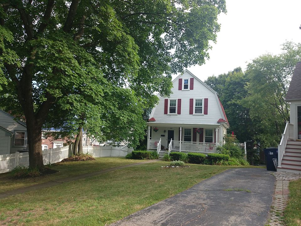 2nd image of 100 Saint Theresa Ave