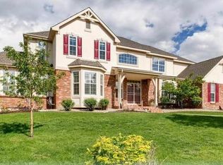 6512 S Walden Way, Aurora, CO 80016