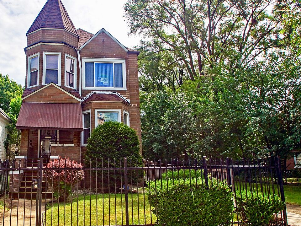 1st image of 6743 S Langley Ave