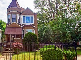 6743 S Langley Ave, Chicago, IL 60637