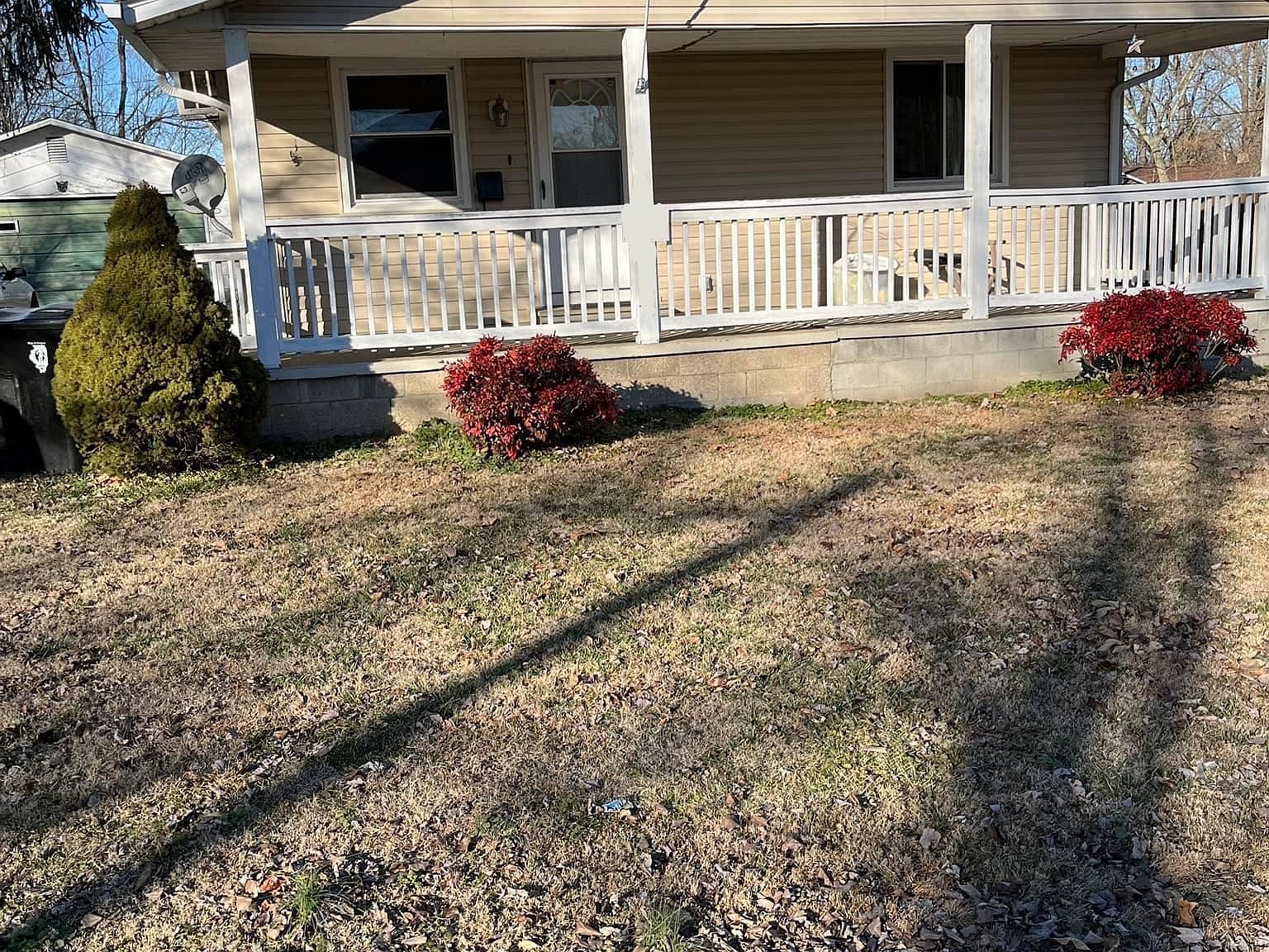 204 Beaumont St, Zeigler, IL 62999 Zillow