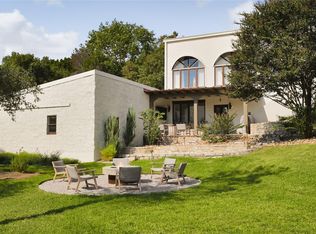 909 Live Oak Ridge Rd, Austin, TX 78746