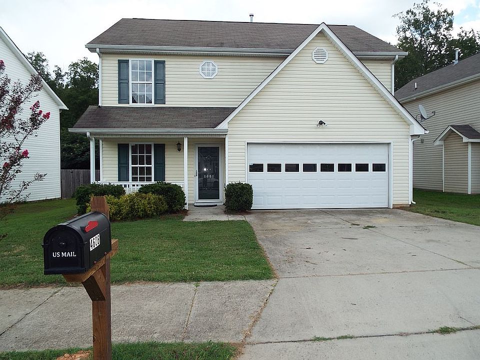 1st image of 4606 Mallard Creek Dr