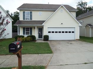 4606 Mallard Creek Dr, Greensboro, NC 27405