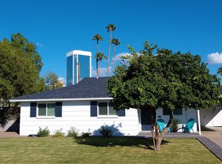 3147 N 4th Ave, Phoenix, AZ 85013