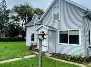 1204 6th St NE, Little Falls, MN 56345
