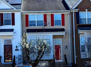4050 Tahoe Pl, White Plains, MD 20695