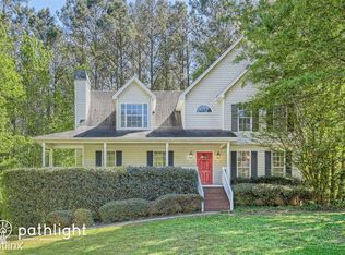 64 Lanesborough Ct, Dallas, GA 30132
