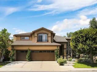 19721 Highridge Way, Trabuco Canyon, CA 92679