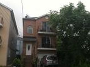 30 Mount Pleasant Ave, Newark, NJ 07104