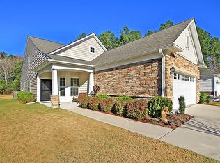 558 Sea Foam St, Summerville, SC 29486