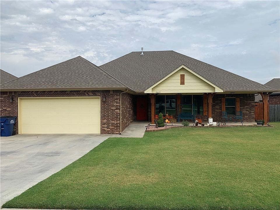 20635 Landmark Dr, Harrah, OK 73045 Zillow