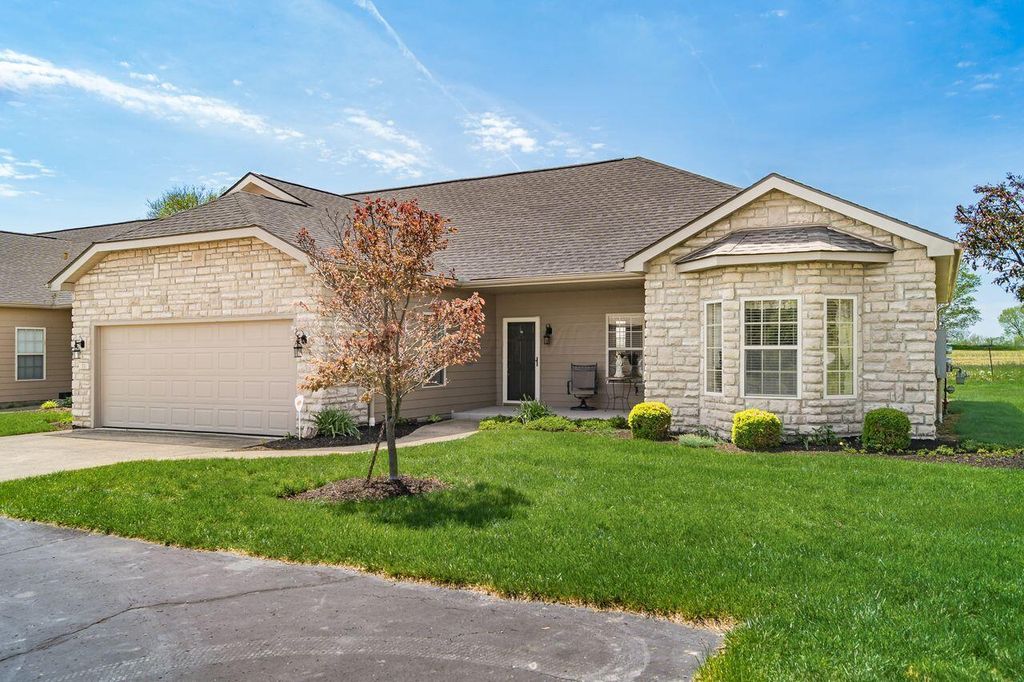 Real estate listing image