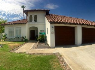 69251 Rosemount Rd, Cathedral City, CA 92234