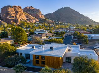 5156 N 45th Pl, Phoenix, AZ 85018