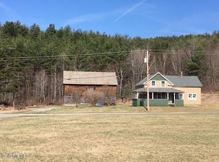 2581 Main Rd, Stamford, VT 05352