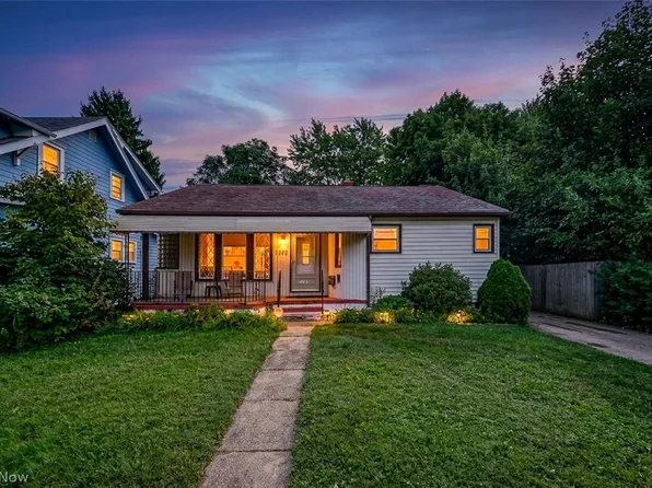 1117 N Main St, Akron, OH 44310