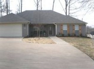 515 Berwick, Benton, AR 72019