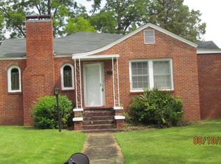 1129 Primrose Ter, Selma, AL 36703