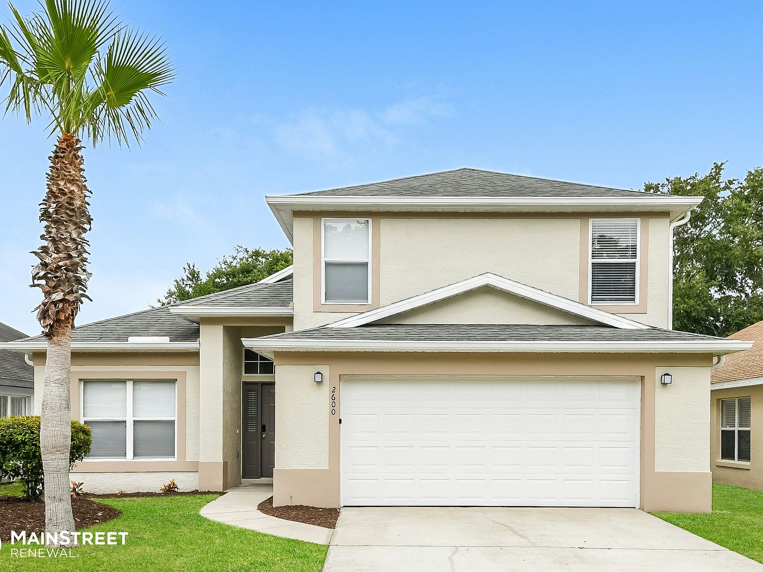 2600 Chatham Cir, Kissimmee, FL 34746 | Zillow