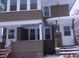 177 Weldon St, Rochester, NY 14611