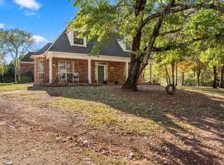 6335 County Road 3602, Bullard, TX 75757