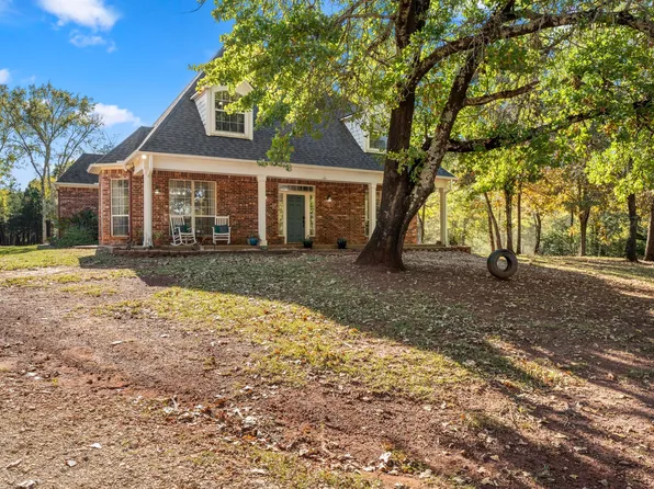 6335 County Road 3602, Bullard, TX 75757