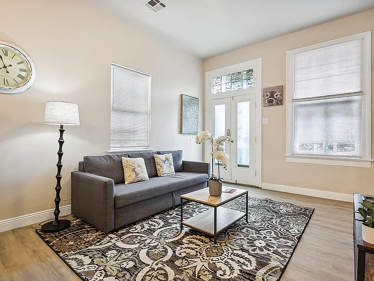 1220 N Miro St #1 — Photo 3