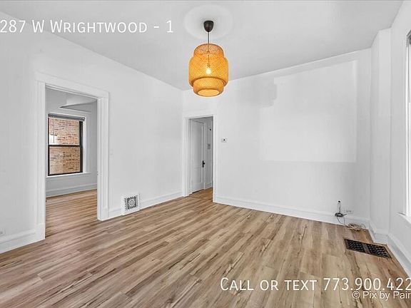 3rd image of 3287 W Wrightwood Ave #1