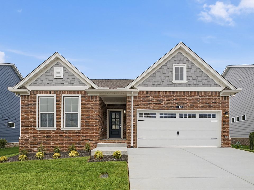 Audubon Elevation 1