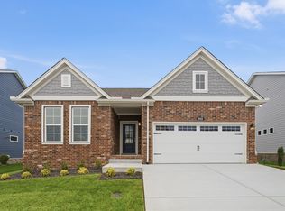 888 Joe Miller Dr, Hendersonville, TN 37075