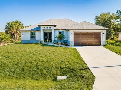 3318 39th St W, Lehigh Acres, FL, 33971