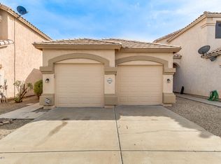 8383 W Salter Dr, Peoria, AZ 85382