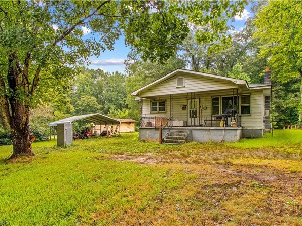 1425 King Rd, Salisbury, NC 28146