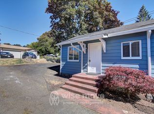 803-805 NW Greeley St, Camas, WA 98607