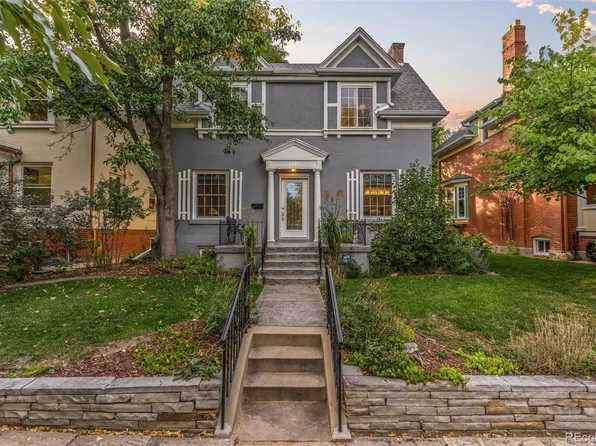 2227 N High Street, Denver, CO 80205
